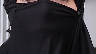 Busty Arabic Teen Victoria June Cheats on Husband