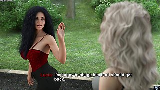 My Bimbo Dream Update 10