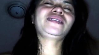 Filipina Cheating Amateur Sex