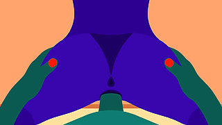 Let Me Fuck You Slowly and You Just Enjoy My Penis Inside You - Asmr