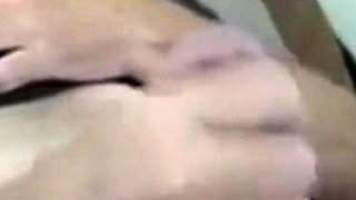 Amateur Daddy's Cum Tribute