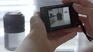 Sony Camera Review