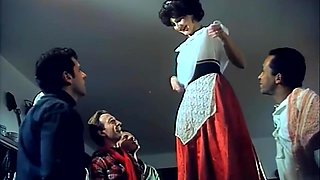 Wonderful MILF pornstar heart-stopping adult video