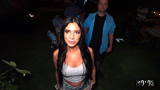 Kai Jaxon's Burrito Desire Ignites Eviee's Passion