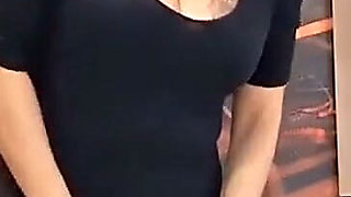 I Went to Meet a Fan at the Motel Who Likes to Cum on His Face. but He Came on My Glasses and Left. so I Made a Video Call