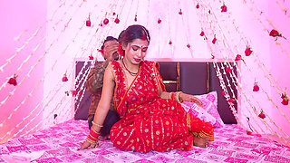 Marriage and Then the Wedding Night.