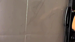 My Stepdad Comes in the Shower Whenever I'm Bathing