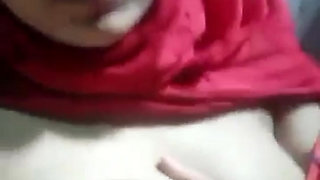 self musterbation by soniya at her room