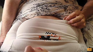 I've Never Had a Nipple Orgasm Like This - Unlimited Orgasm