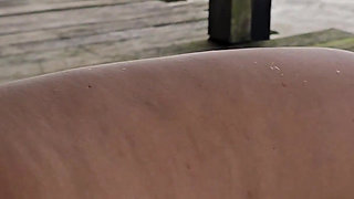 No Panties