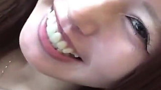Adorable Girl-next-door Beauty Reveals Her Secret Passion in an Exclusive at-home Private Experience 1st