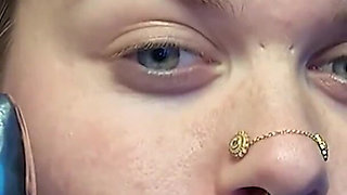 Ass Virgin, I Train for My Ex's Big Cock