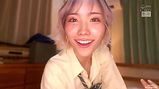 Test Cjod Ai 503 春陽モカ