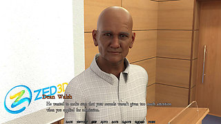 Bare witness: first college day ep 9