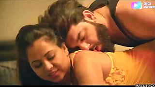 Bhabhi Hardcore Sex With Devar