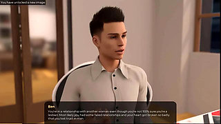 No more cash: on a job interview ep 5