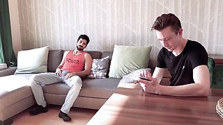 Watch beauty hottie's sex