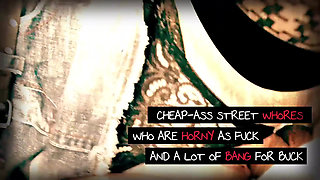 Two Swhores for the Price of One - Swhores