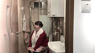 Pee Compilation