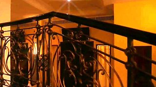 Amateur milf hidden cam