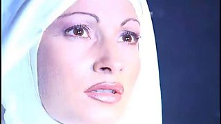 Horny patient wants sex with lady nurse: Blowjob, Cowgirl  Big Tits Porn