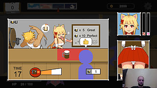 Handyman Fantasy 1of 3