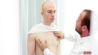 Larsens Secret Life As A Deviant