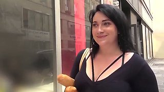 3 sexy french bbws get fucked French Murielle French Bbw