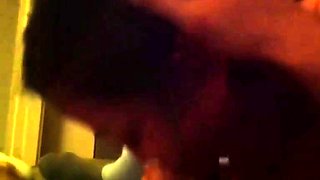 Canap Quickie - Amateur French Couple's Fun