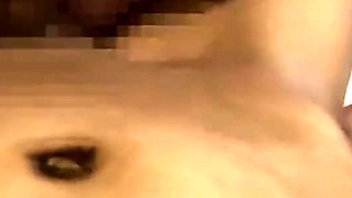 Amateur close up fucking
