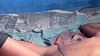 My 18 Years Old Stepsister Visited Me and This Happens