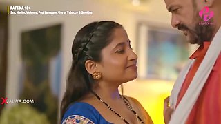 Riwaaz Hot Hindi Web Series Part-1 - Amateur