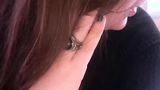 Brunette Amateur Webcam Teen Exposed