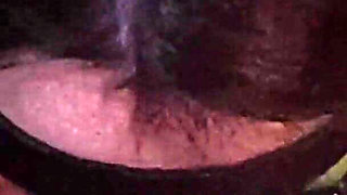 Homemade Amateur Blowjob - Waiting for Cumshot and Swallow