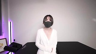 HongKongDoll - Dirty Massage Leads to Fucking