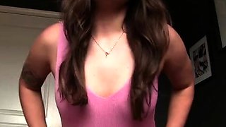 Princess Mackayla - I Bet I Can Make You Eat It