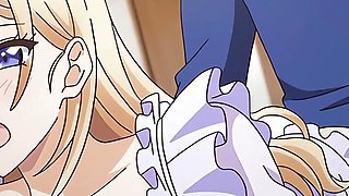 Secretly in classroom had sex in black room hardcore with two classmates couples