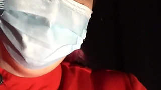 P O V Take Your Dilators and Perform Sounding with Your Mistress