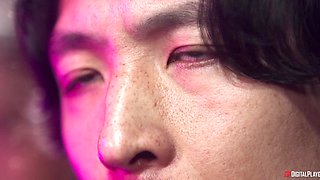 Raunchy Gizelle Blanco and Erotic Medusa filthy adult video