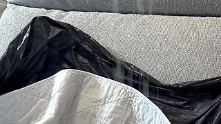 When I Do a Live Stream