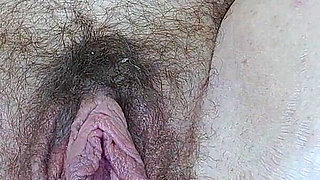 Fucking Myself with the Tongue Vibrators, Two at a Time & Orgasm