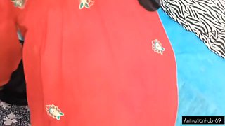 Deshi Hijabi Bhabi Show Her Wet Pussy