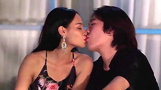 Erotic Model 2018 korean thai sex movie
