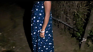 Village Aunty Pusssy