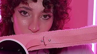 Horny Asmr Outing with Me