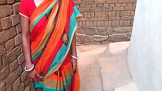 Desi Hot Indian Aunty Having Sex Her Own Stepson