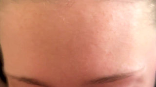 Amazing Amateur POV Blowjob