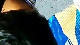 Indisch-indische Desi-bhabhi Primera Ist Ein Lauf Der Habitaciones