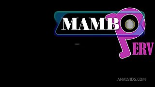 Oscar Batty's Carnaval Brazil 2025 : 4 Exotic Brazilian Cuties