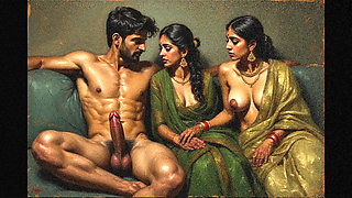 Viral indian college girl marstubating using sex toy as her boyfriend licks her pussy